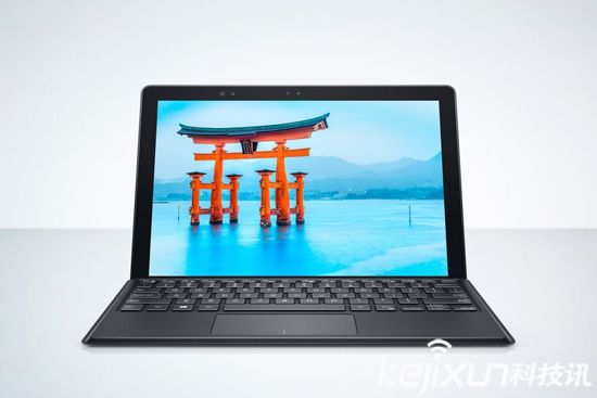 戴爾展示無線充電筆記本 無線纜PC產(chǎn)品何時(shí)成熟？