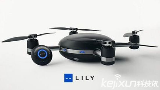 Lily無(wú)人機(jī)公司宣布倒閉 驚艷世界的科技沒(méi)能實(shí)現(xiàn)