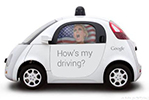 無人駕駛將用俠盜獵車練習(xí)車技？ 這車技靠譜嗎？