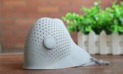 小米airwear防霧霾口罩怎么樣？小米airwear開箱體驗(yàn)