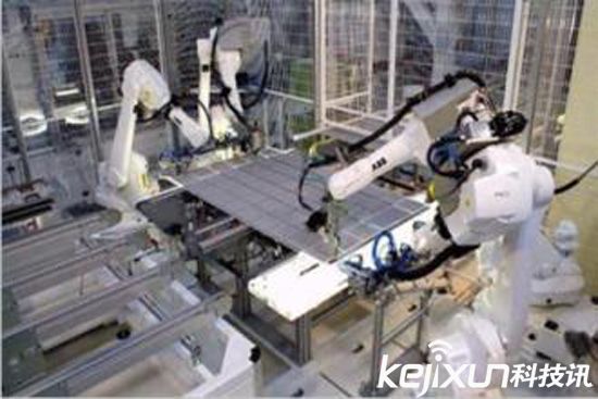 機(jī)器人搶走人們的飯碗？麥肯錫表示不必過分擔(dān)憂
