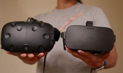 HTC Vive和Oculus Rift哪個(gè)好？htc vive和oculus rift對(duì)比評(píng)測(cè)