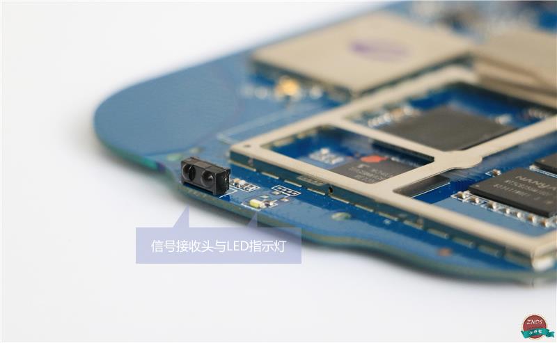 小米盒子3S怎么樣？拆解小米盒子3S看做工用料如何？