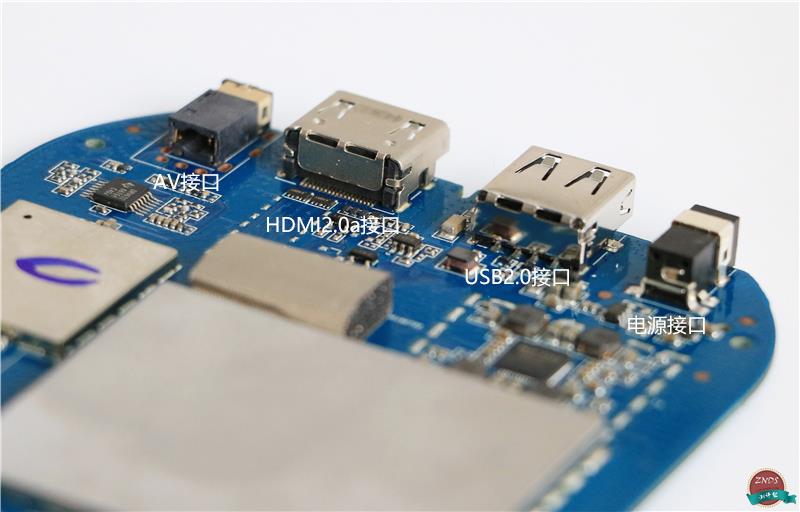 小米盒子3S怎么樣？拆解小米盒子3S看做工用料如何？