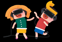 “VR元年”結(jié)束，VR教育搞出什么名堂？