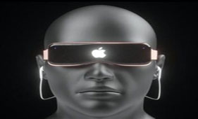 蘋果VR/AR眼鏡今年發(fā)布！能否顛覆領域？