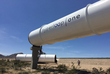 超級(jí)高鐵Hyperloop暫不在美國(guó)建設(shè) 技術(shù)很難實(shí)現(xiàn)