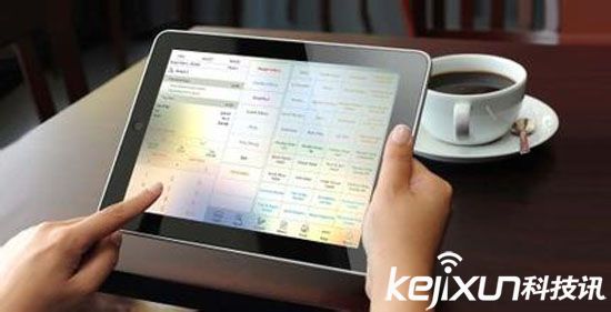 蘋果iPad新品或推遲發(fā)布 3月不發(fā)？