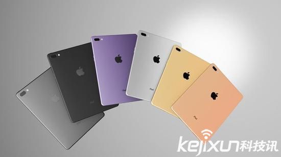 蘋果iPad新品或推遲發(fā)布 3月不發(fā)？