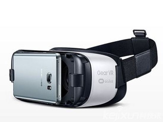 三星Gear VR銷量出色 新一代值得期待！
