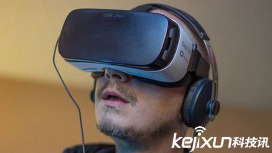 三星Gear VR銷量出色 新一代值得期待！