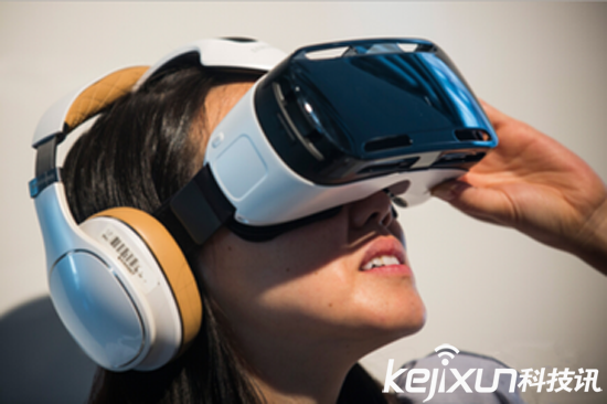 三星Gear VR銷量出色 新一代值得期待！