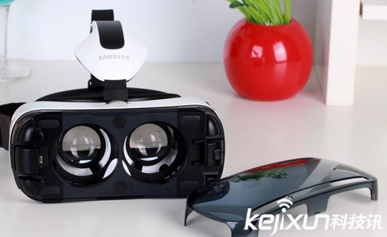 三星Gear VR銷量出色 新一代值得期待！