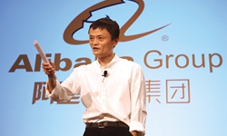 阿里巴巴600萬美元再投AR公司 或與購(gòu)物相結(jié)合