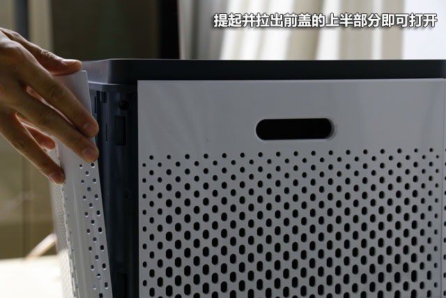 供暖季抗霾選擇 韓國進(jìn)口Coway凈化器評(píng)測(cè) 