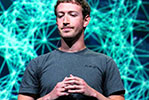 Facebook將注入VR200億 Facebook計劃通？