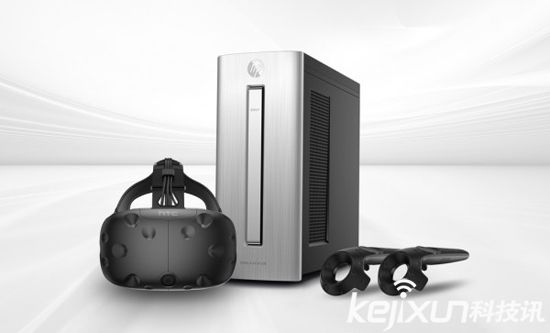 HTC vive1000萬美元啟動VR項(xiàng)目 致力VR內(nèi)容與技術(shù)發(fā)展