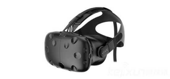 HTC vive1000萬美元啟動VR項(xiàng)目 致力VR內(nèi)容與技術(shù)發(fā)展