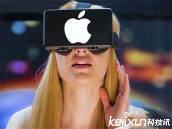 蘋(píng)果AR眼鏡今年發(fā)布？可連接iPhone