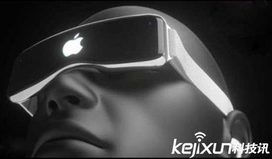 蘋(píng)果AR眼鏡今年發(fā)布？可連接iPhone