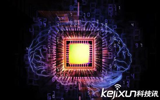 PC處理器已到達極限？未來將擁有自主學(xué)習(xí)能力