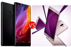 小米MIX與華為Mate9區(qū)別對比 小米MIX和華為Mate9哪個好？