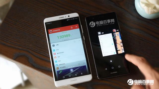小米MIX和華為Mate9哪個好？小米MIX與華為Mate9區(qū)別對比