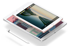 蘋(píng)果iPad Pro 3月發(fā)布！Mini成為歷史？