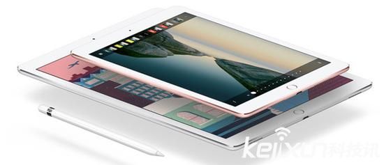 蘋果將發(fā)布四款iPad新品？3月份發(fā)布！