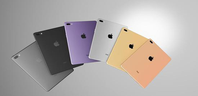 蘋(píng)果iPad Pro新品3月發(fā)布 iPad Air 2成為歷史？