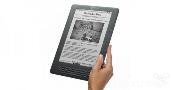 亞馬遜Kindle一代與二代無法注冊？切勿恢復(fù)出廠設(shè)置