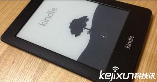 亞馬遜Kindle一代與二代無法注冊？切勿恢復(fù)出廠設(shè)置