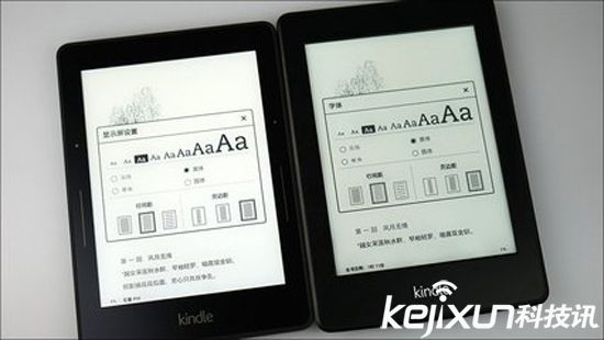 亞馬遜Kindle一代與二代無法注冊？切勿恢復(fù)出廠設(shè)置
