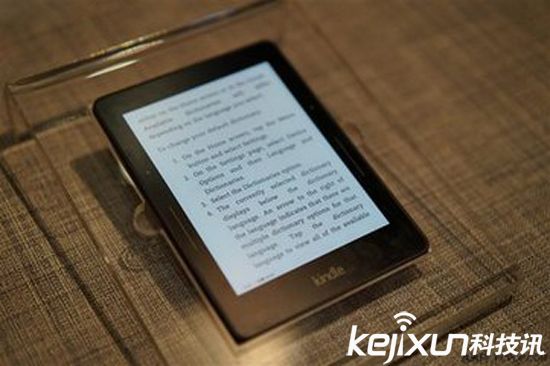 亞馬遜Kindle一代與二代無法注冊？切勿恢復(fù)出廠設(shè)置