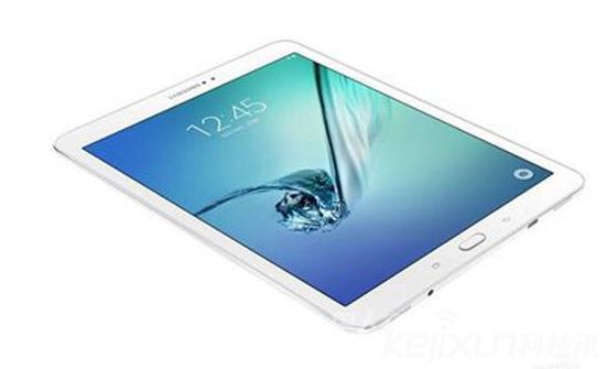 三星Tab S3平板渲染圖曝光！支持S Pen手寫筆