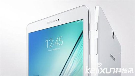 三星Tab S3平板渲染圖曝光！支持S Pen手寫筆