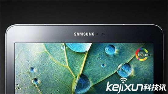 三星Tab S3平板渲染圖曝光！支持S Pen手寫筆