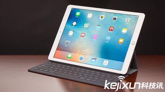 iPad Pro新品3月發(fā)布 三種版本值得期待