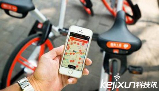 深圳收繳數(shù)千輛共享單車 惡性競爭？