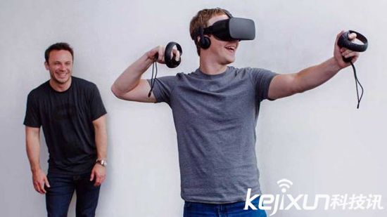 Oculus VR套裝降價(jià)200美元 為了迎合市場用戶
