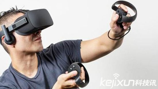 Oculus VR套裝降價(jià)200美元 為了迎合市場用戶