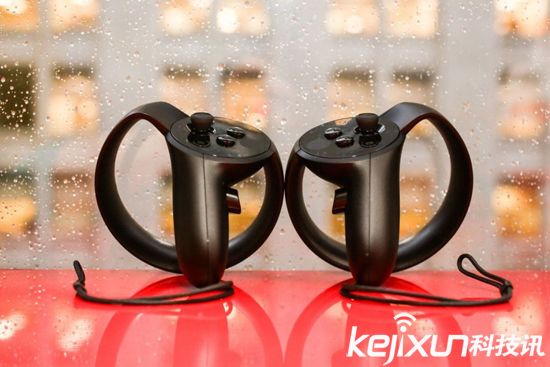 Oculus VR套裝降價(jià)200美元 為了迎合市場用戶