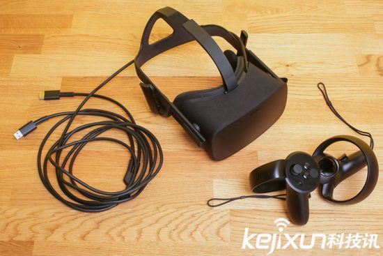 Oculus VR套裝降價(jià)200美元 為了迎合市場用戶