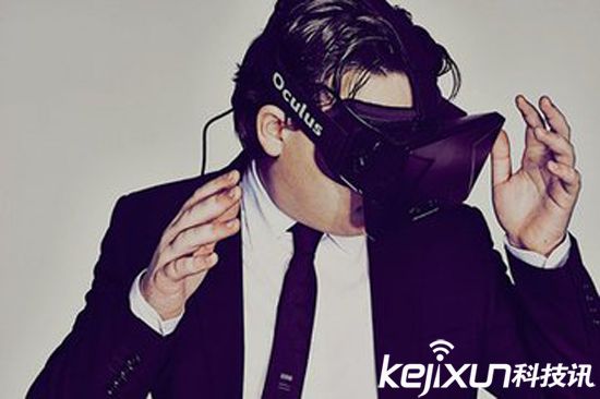 Oculus VR套裝降價(jià)200美元 為了迎合市場用戶