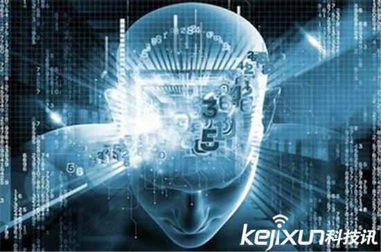 人工智能機器人取代人類 未來誰說了算？