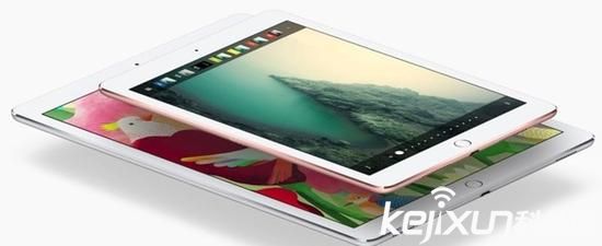蘋果新款iPad Pro本月發(fā)布！或加入Touch Bar？