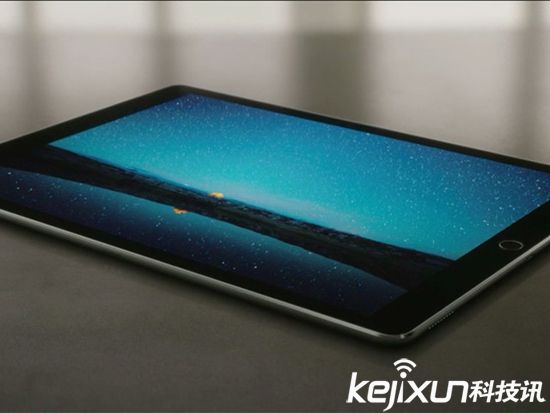 蘋果新款iPad Pro本月發(fā)布！或加入Touch Bar？