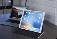 蘋果iPad pro驚喜曝光4新品：很期待！