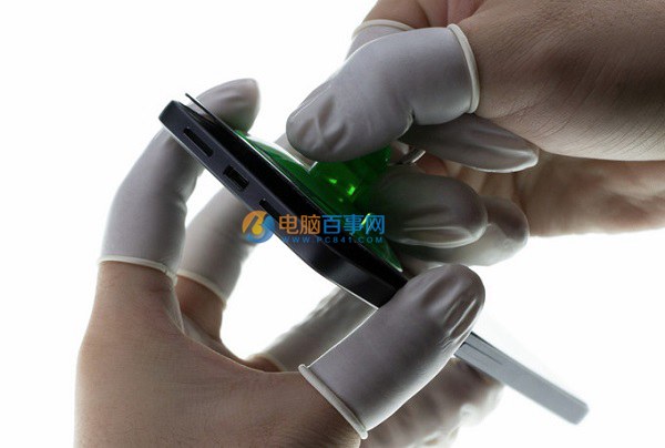 錘子T2后蓋怎么打開？錘子T2后蓋拆解教程