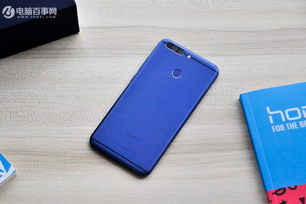 榮耀V9后蓋怎么打開(kāi)？榮耀V9后蓋拆解圖文教程